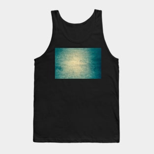 Grunge metal texture Tank Top